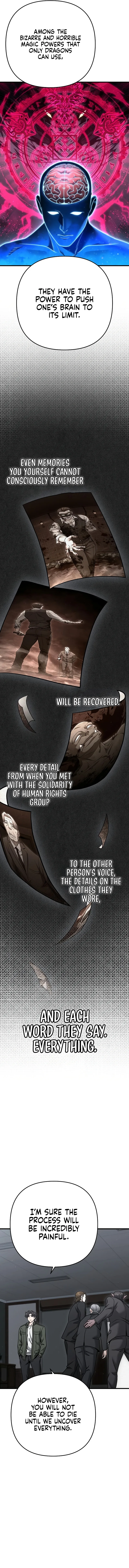 Foreigner On The Periphery (Remake) Chapter 26 page 83