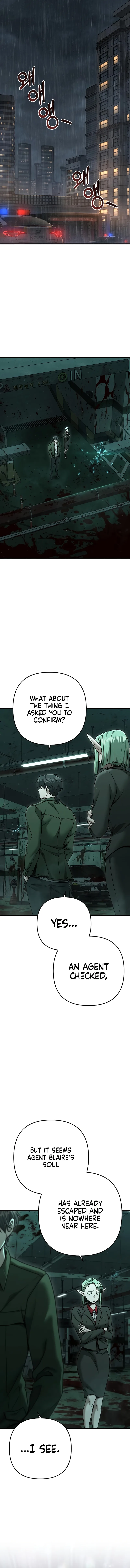 Foreigner On The Periphery (Remake) Chapter 26 page 90