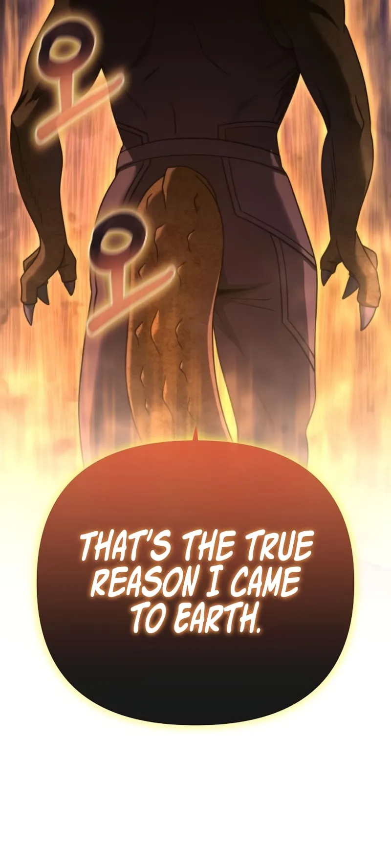 Foreigner On The Periphery (Remake) Chapter 22 page 49