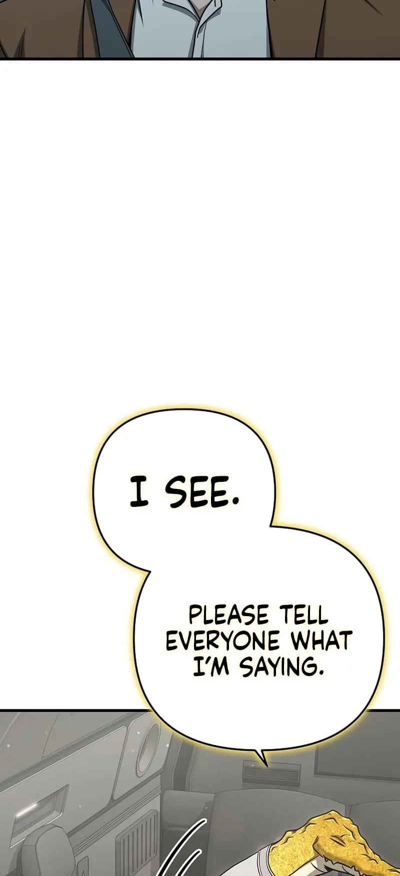 Foreigner On The Periphery (Remake) Chapter 22 page 38
