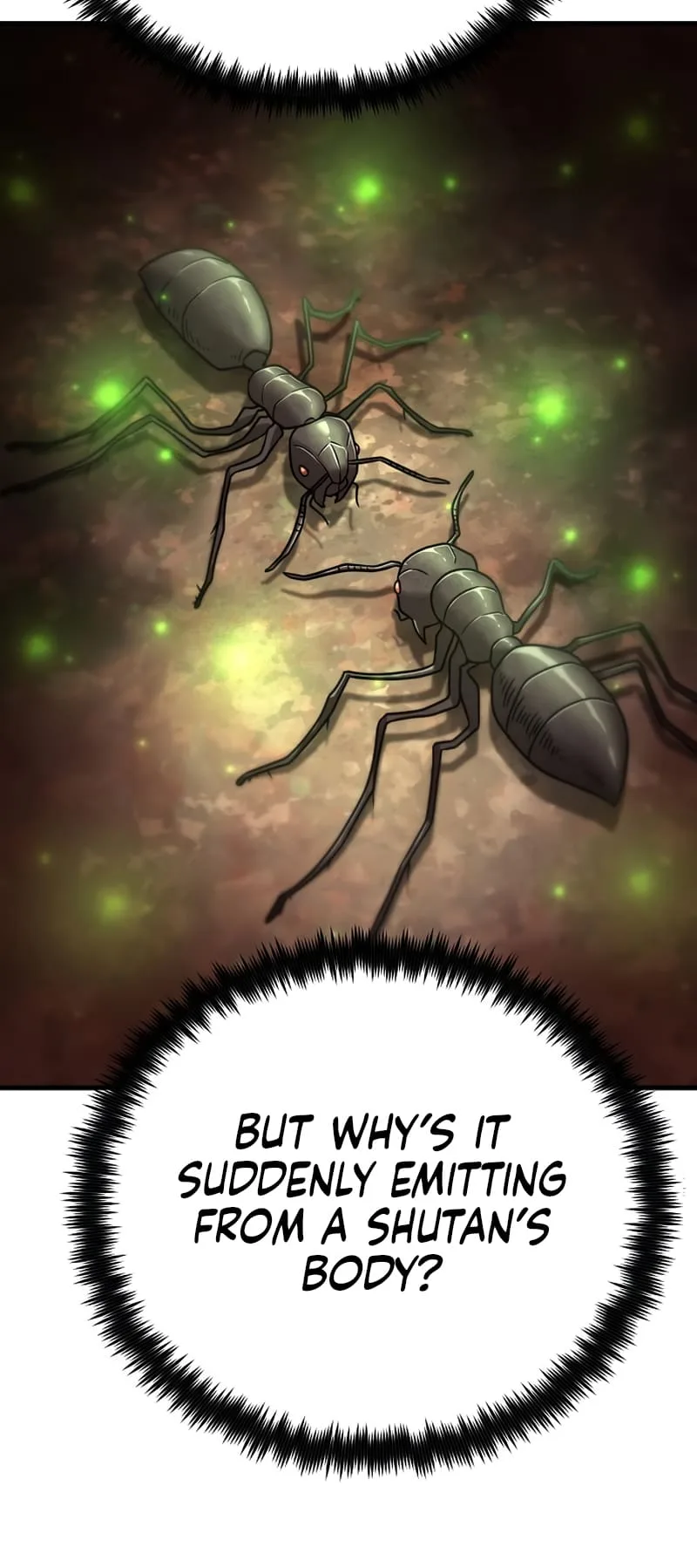 Foreigner On The Periphery (Remake) Chapter 23 page 80