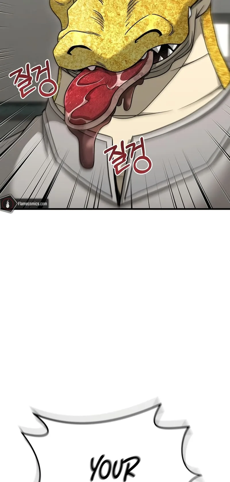 Foreigner On The Periphery (Remake) Chapter 23 page 85
