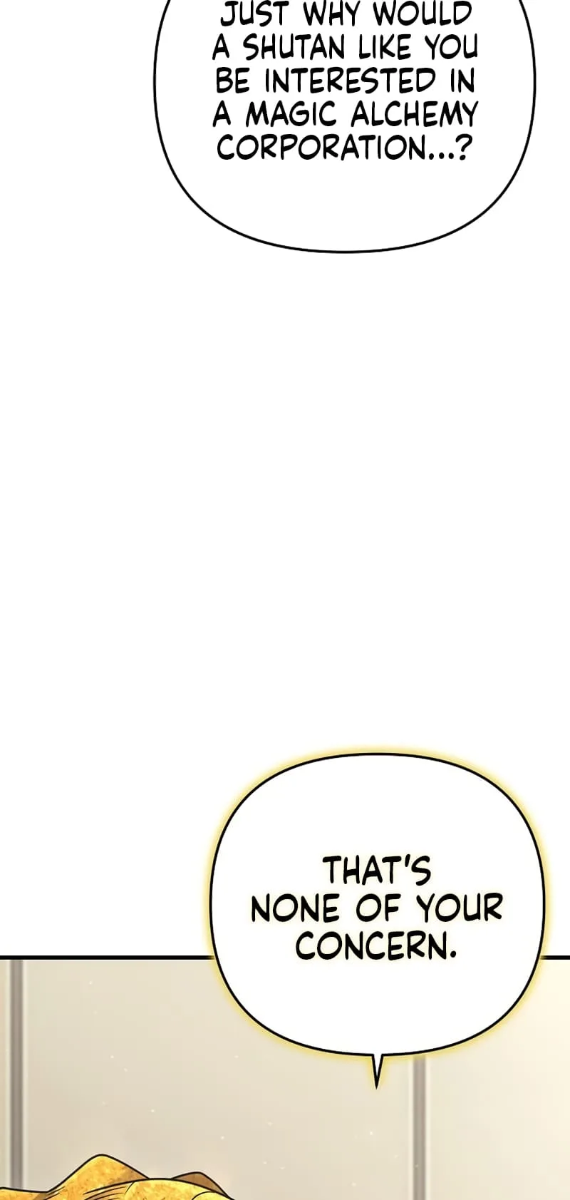 Foreigner On The Periphery (Remake) Chapter 23 page 67