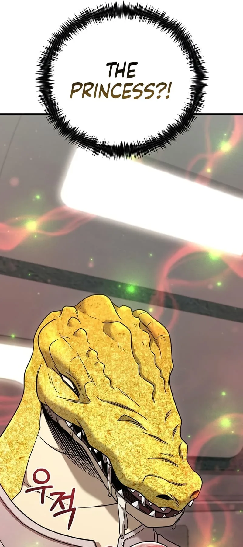 Foreigner On The Periphery (Remake) Chapter 23 page 77
