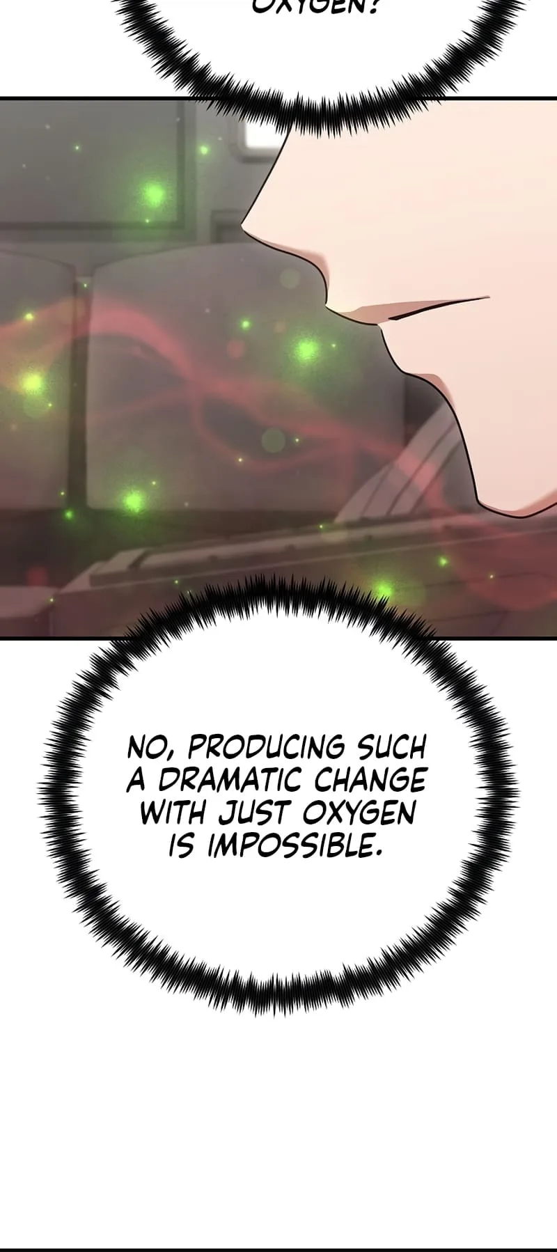 Foreigner On The Periphery (Remake) Chapter 23 page 82