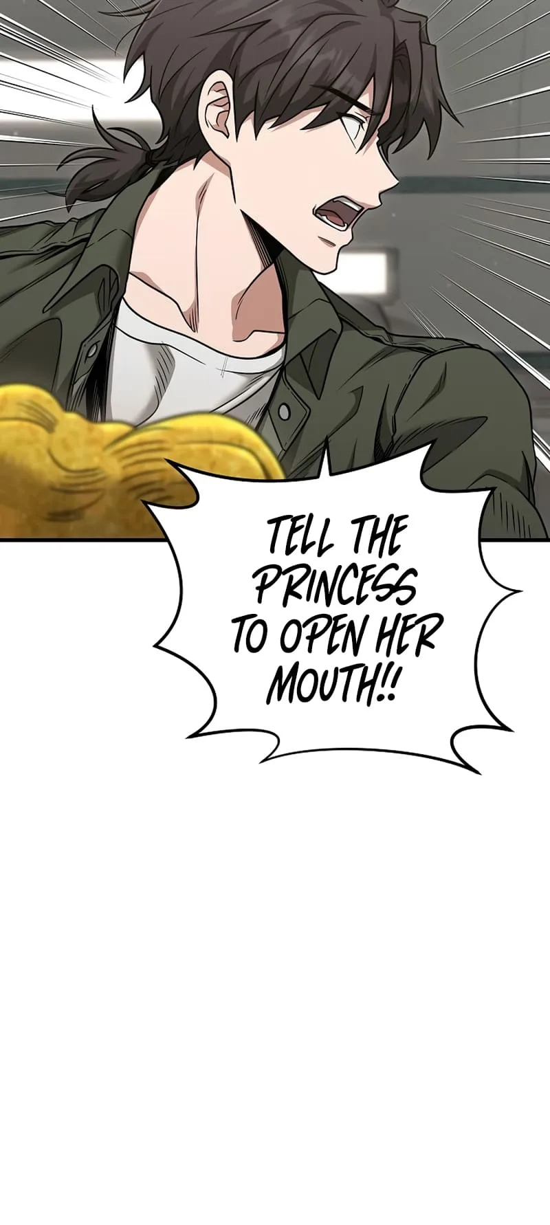 Foreigner On The Periphery (Remake) Chapter 23 page 93