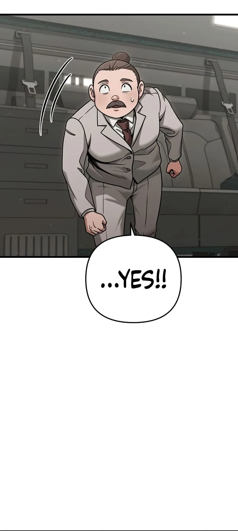Foreigner On The Periphery (Remake) Chapter 23 page 94