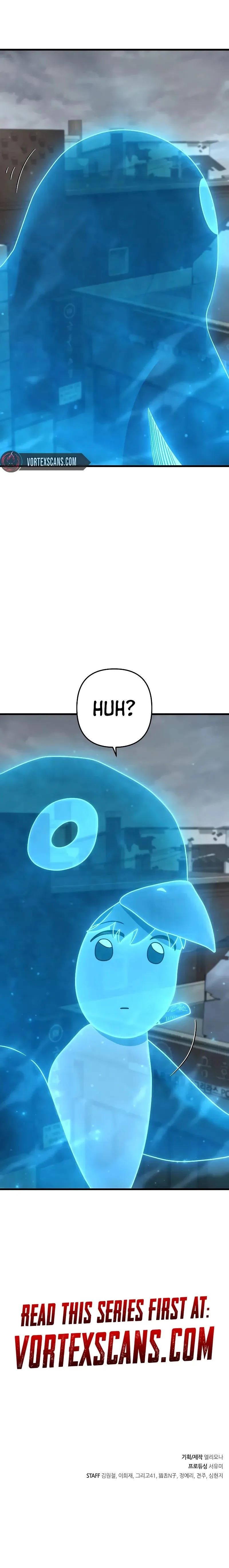 Foreigner On The Periphery (Remake) Chapter 42 page 15