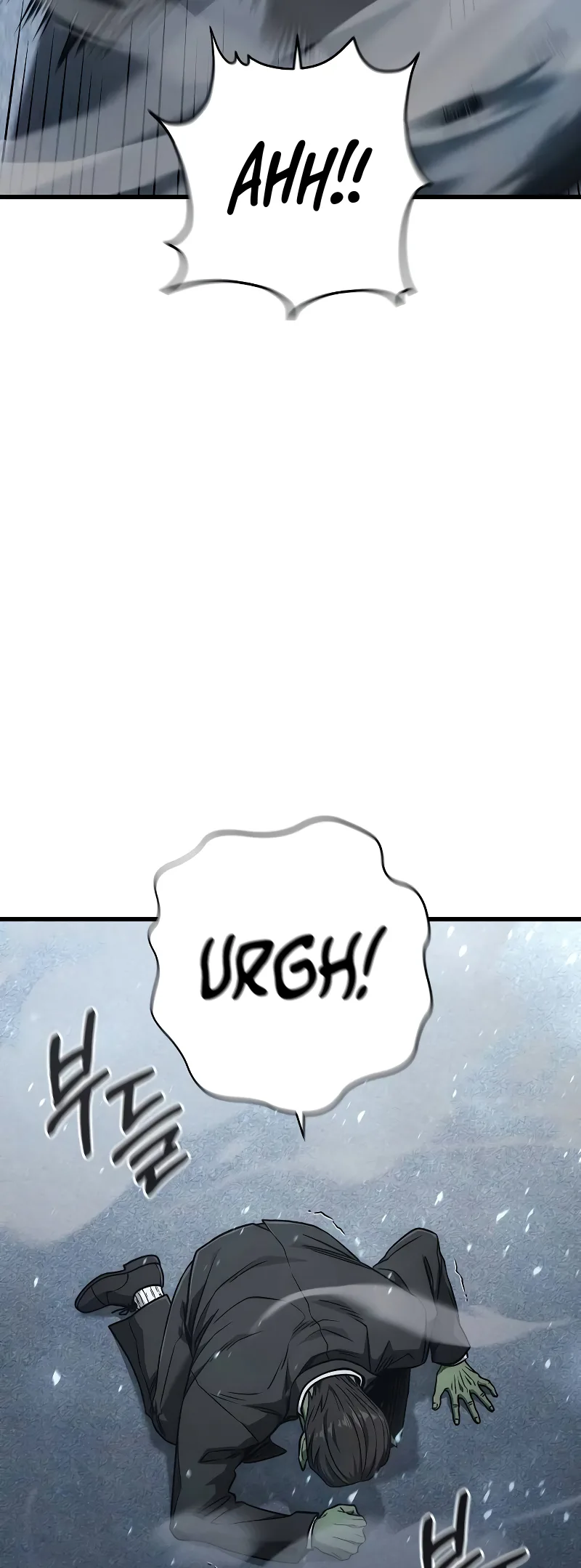 Foreigner On The Periphery (Remake) Chapter 49 page 34