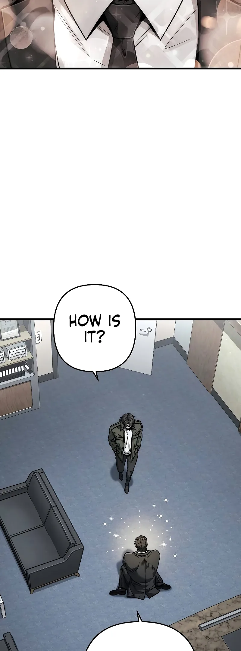 Foreigner On The Periphery (Remake) Chapter 49 page 36