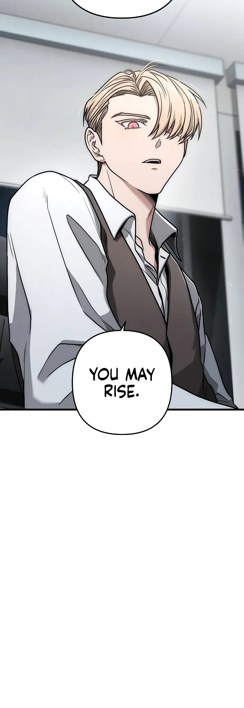 Foreigner On The Periphery (Remake) Chapter 49 page 8