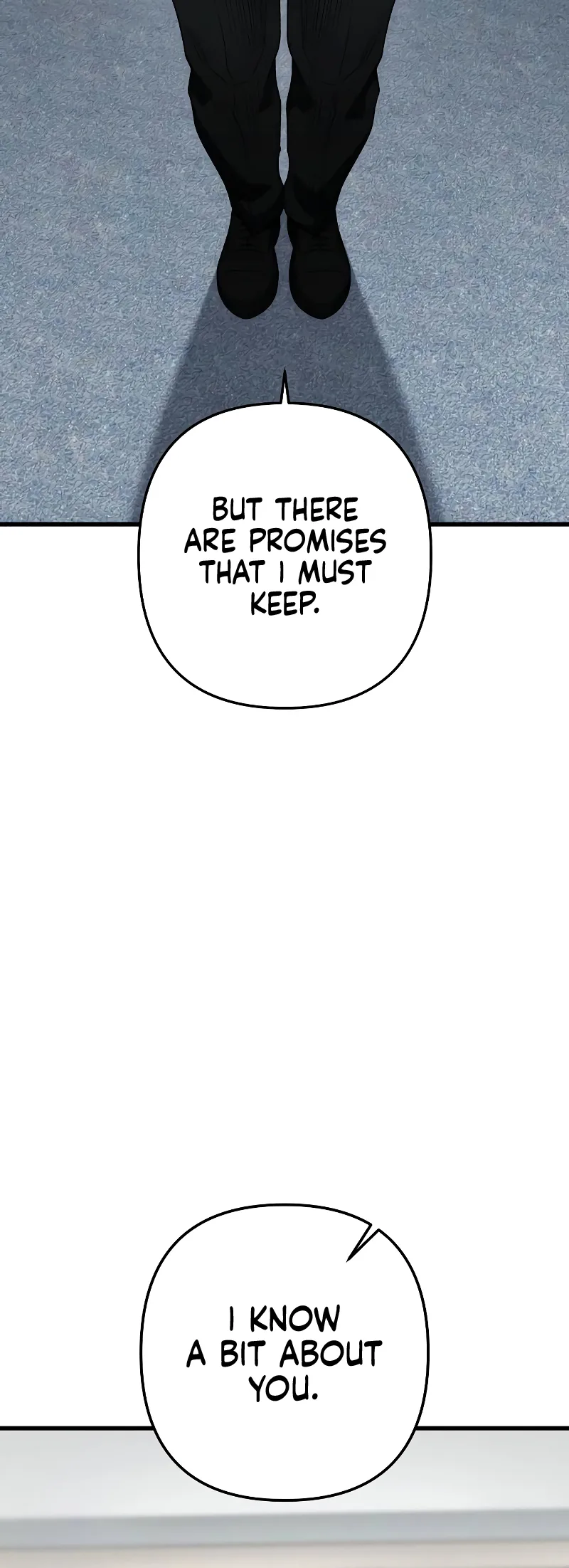 Foreigner On The Periphery (Remake) Chapter 49 page 20