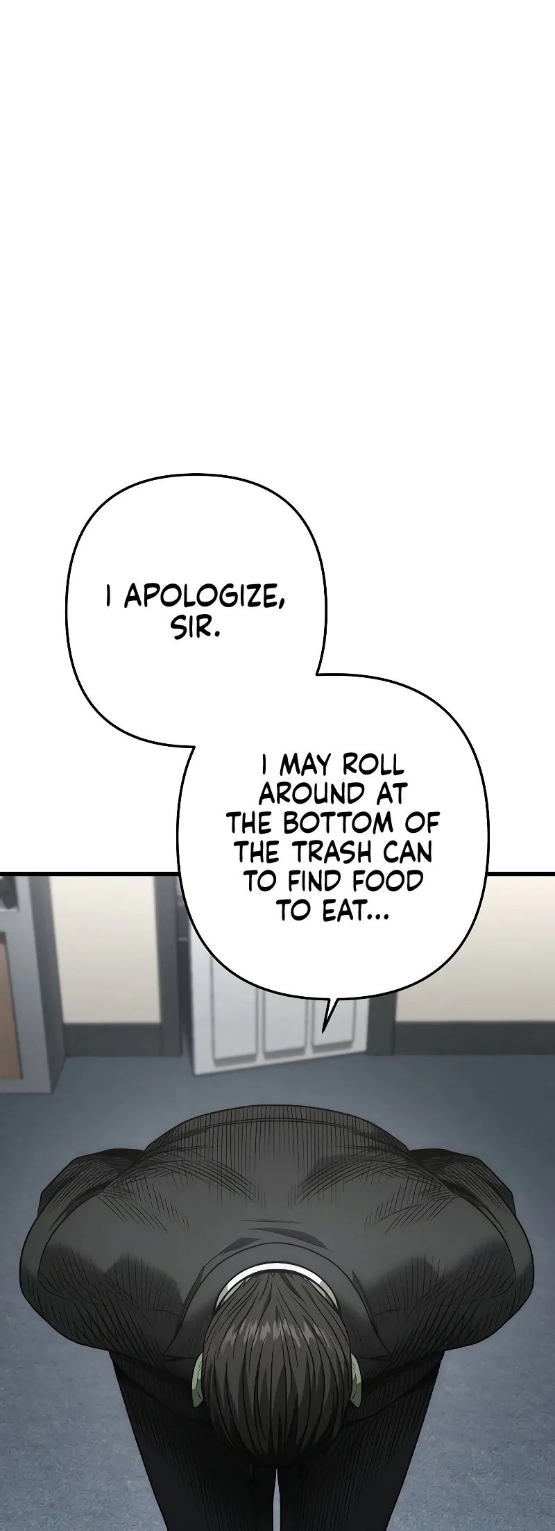 Foreigner On The Periphery (Remake) Chapter 49 page 19