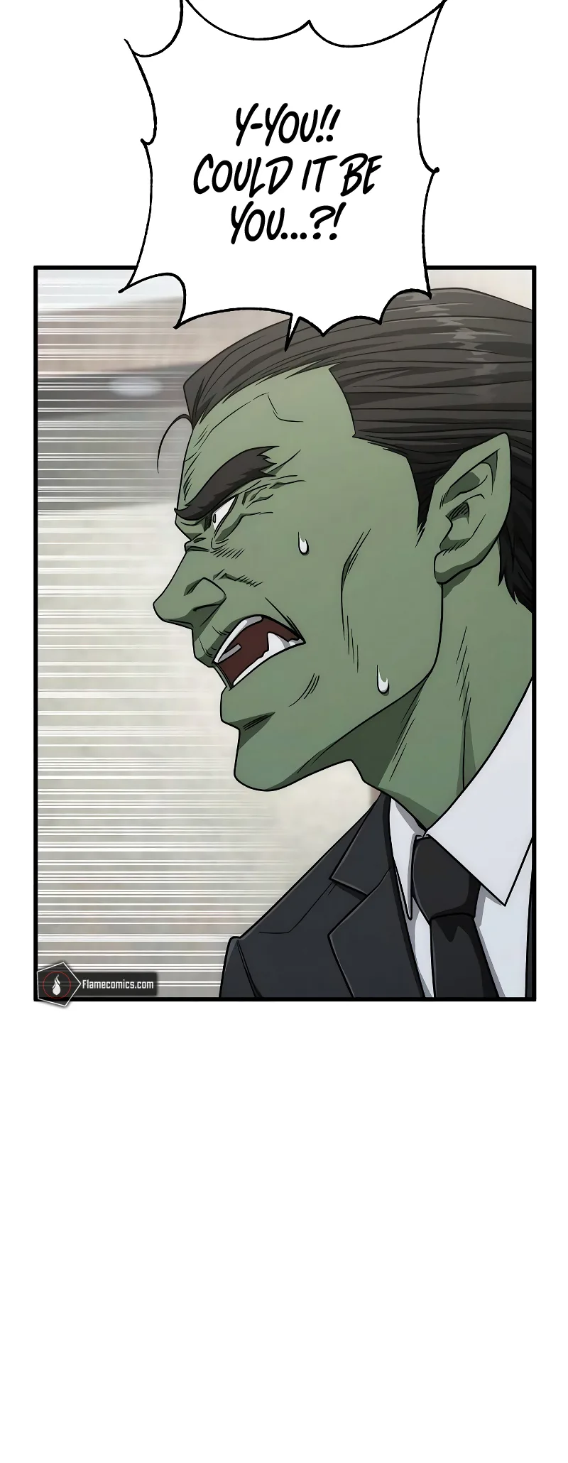 Foreigner On The Periphery (Remake) Chapter 49 page 29