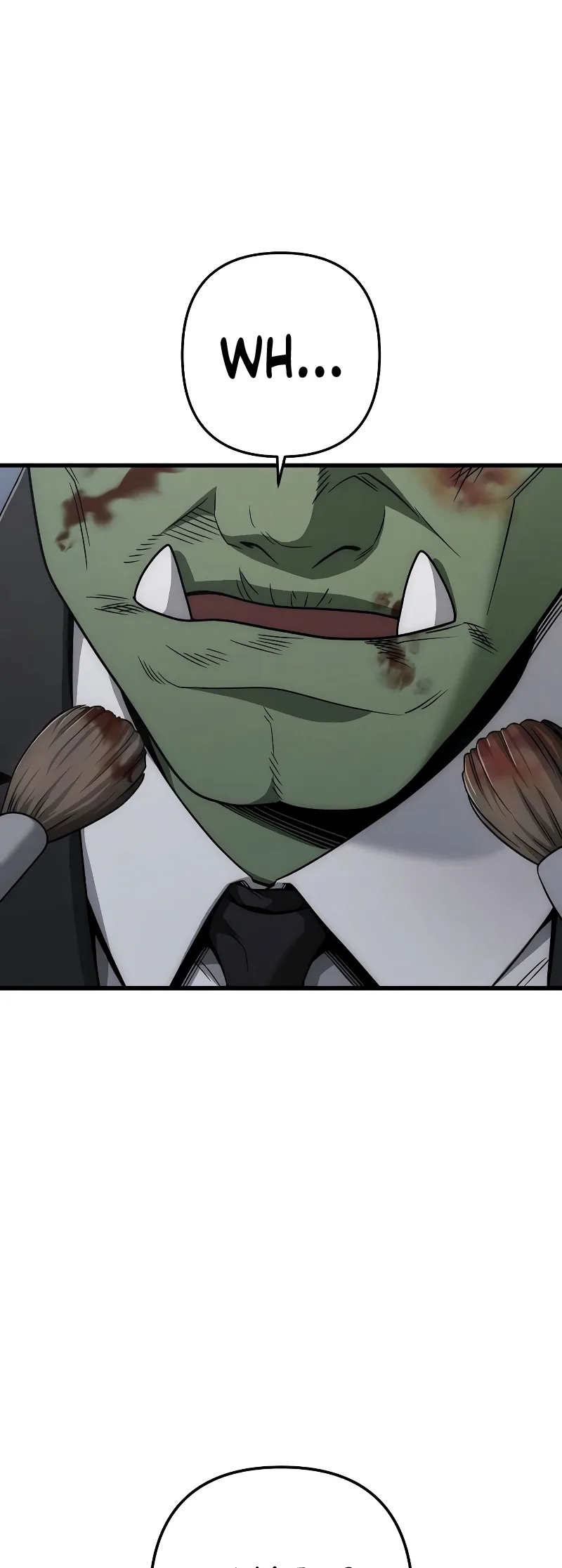 Foreigner On The Periphery (Remake) Chapter 49 page 60
