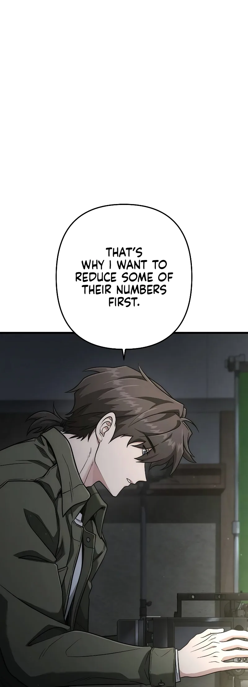 Foreigner On The Periphery (Remake) Chapter 49 page 66