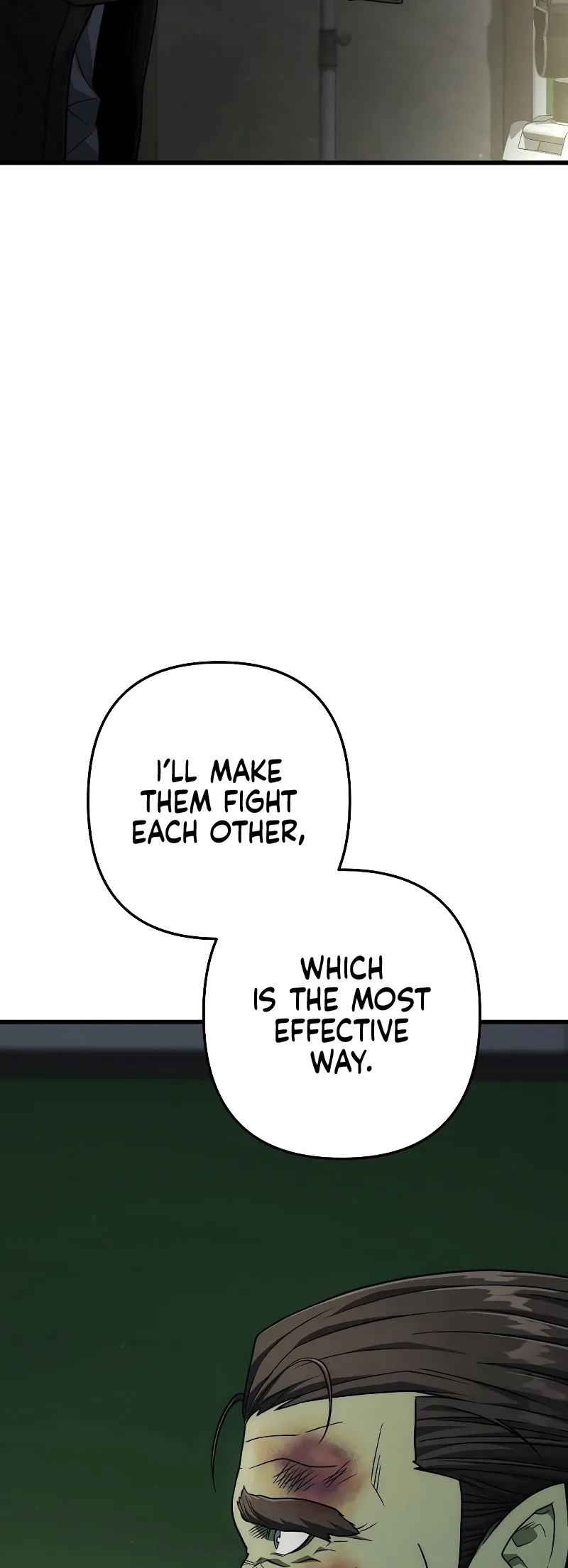 Foreigner On The Periphery (Remake) Chapter 49 page 67