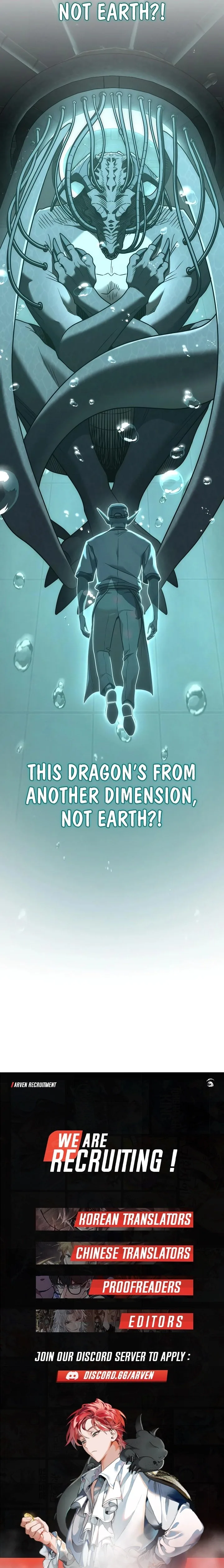 Foreigner On The Periphery (Remake) Chapter 53 page 19