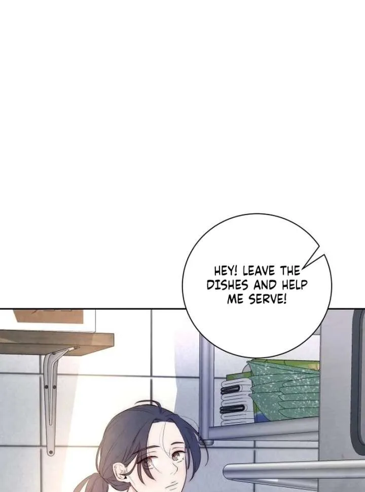 Forever out of reach Chapter 1 page 83