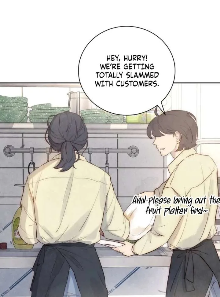 Forever out of reach Chapter 1 page 81