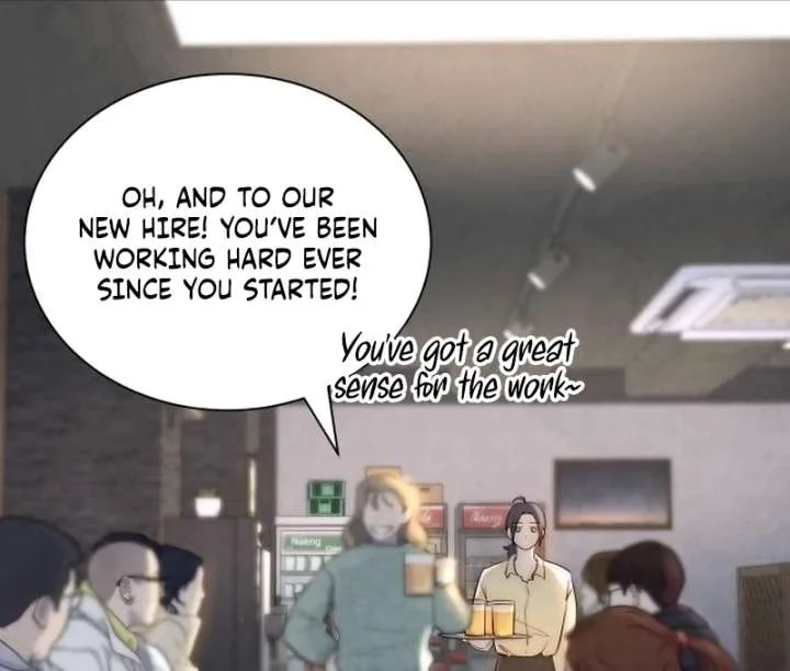Forever out of reach Chapter 1 page 88
