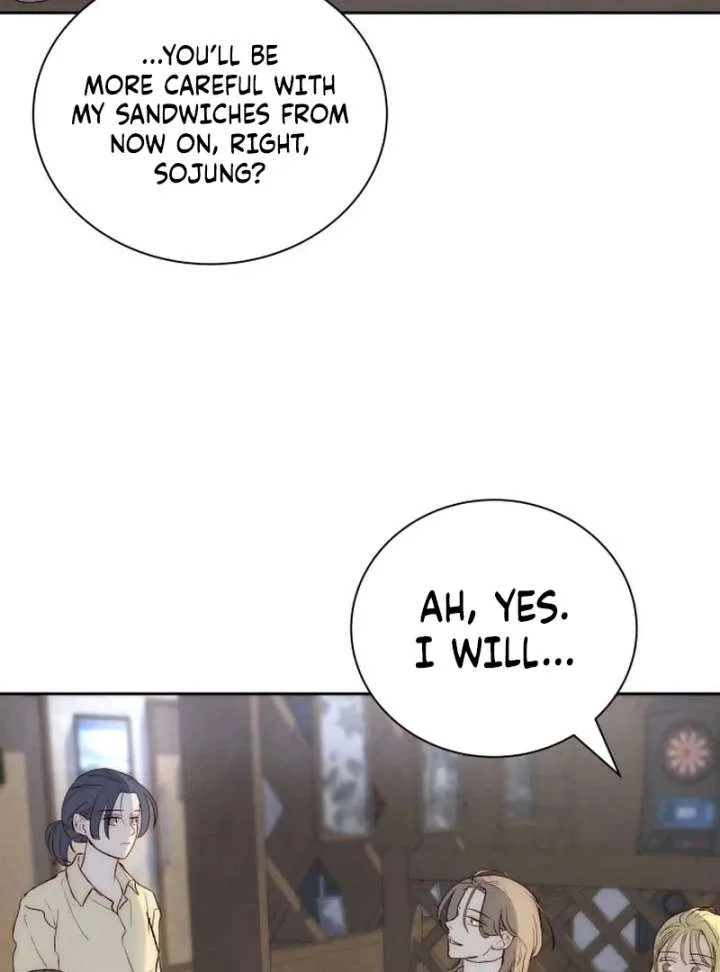 Forever out of reach Chapter 1 page 119