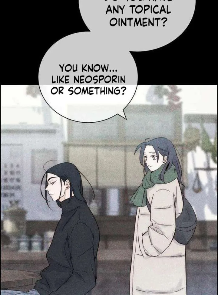 Forever out of reach Chapter 3 page 58