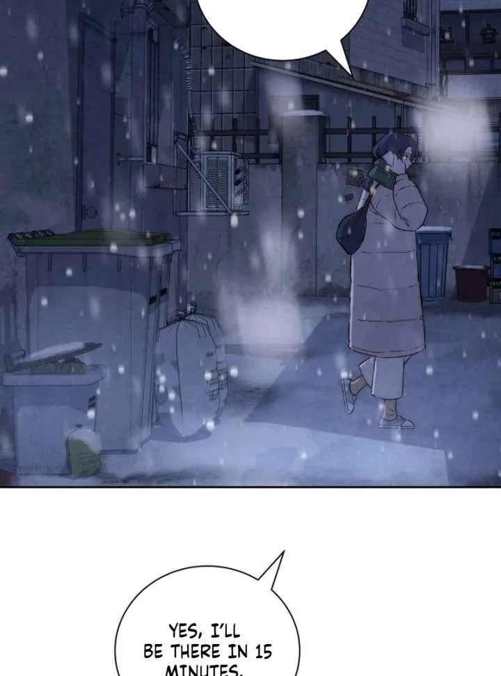 Forever out of reach Chapter 1 page 153