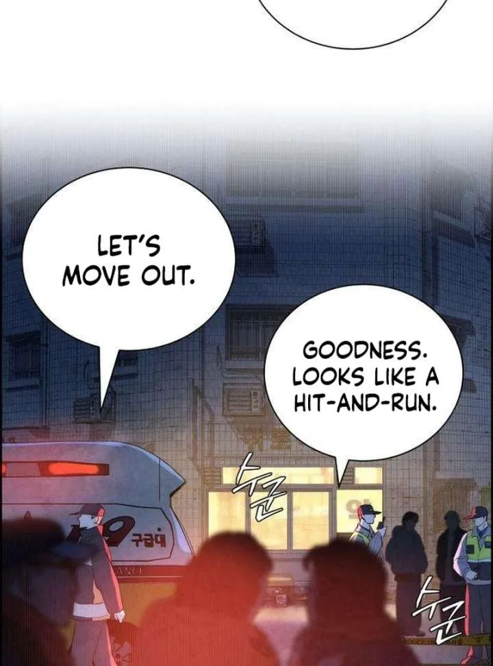 Forever out of reach Chapter 3 page 52