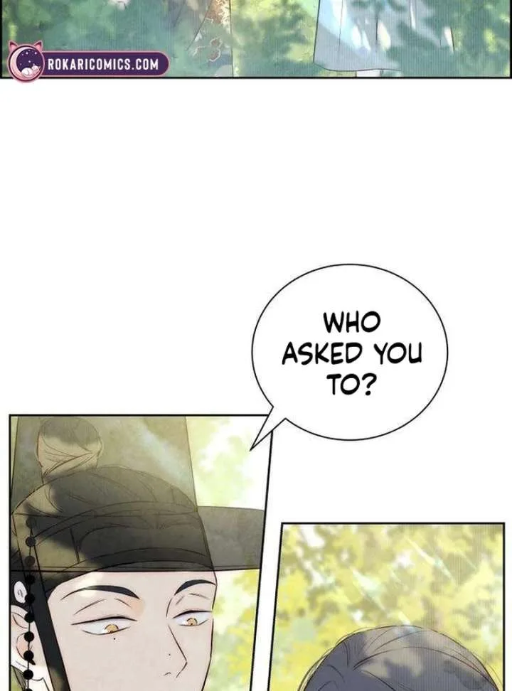 Forever out of reach Chapter 3 page 32