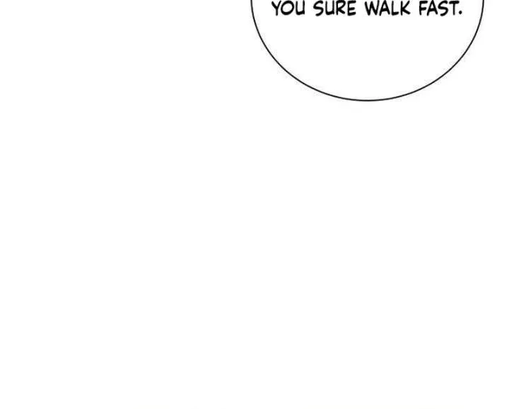 Forever out of reach Chapter 3 page 11