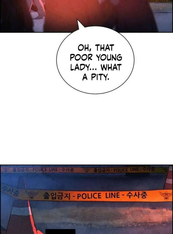 Forever out of reach Chapter 3 page 53