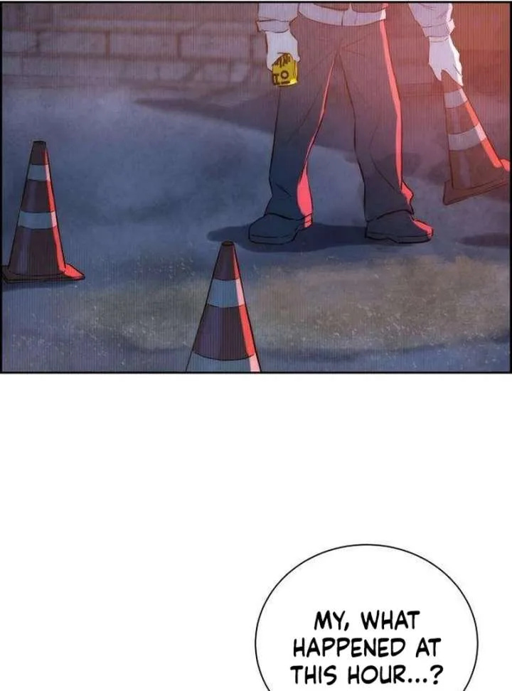 Forever out of reach Chapter 3 page 51