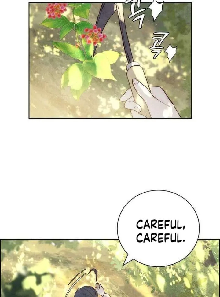Forever out of reach Chapter 3 page 16