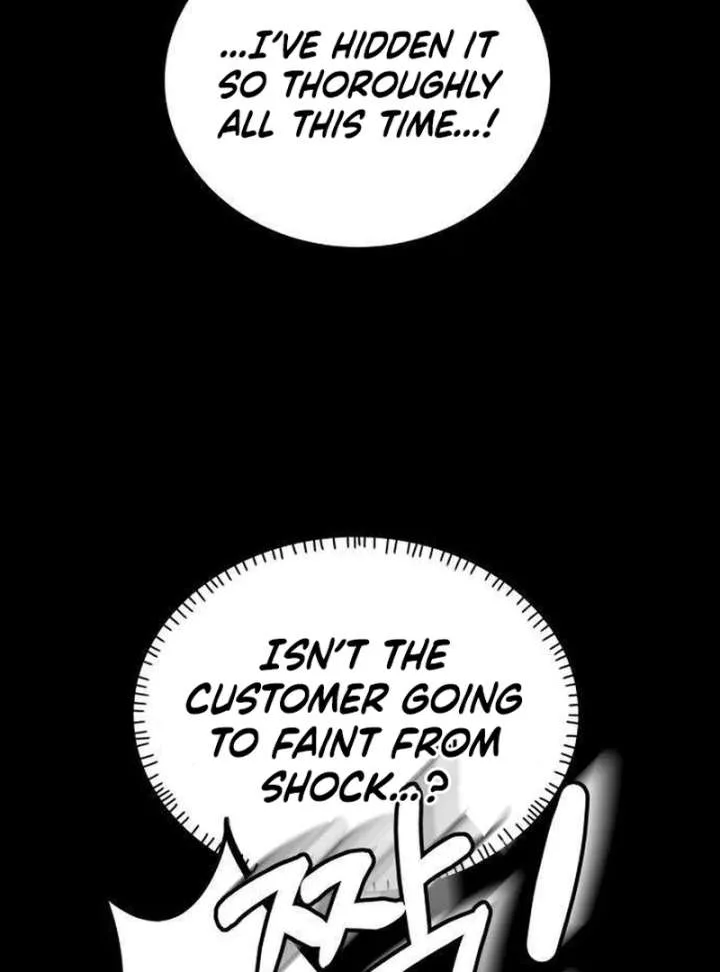Forever out of reach Chapter 3 page 104