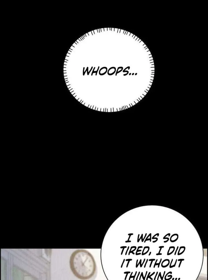 Forever out of reach Chapter 3 page 102