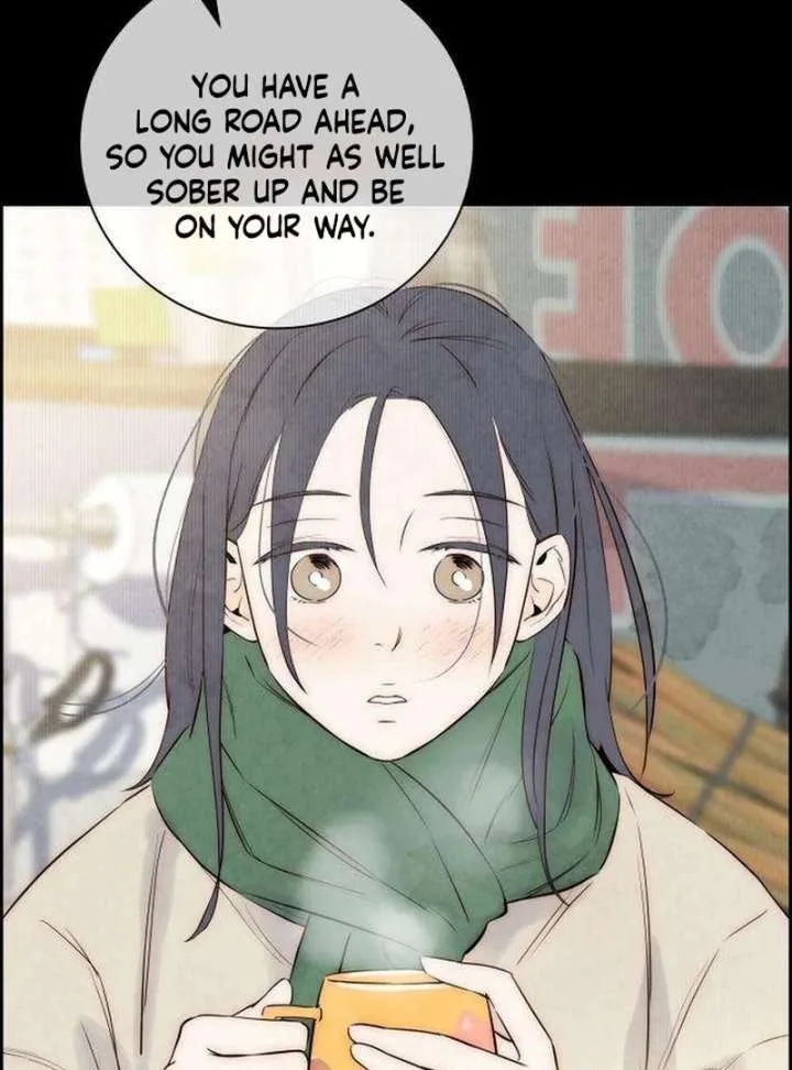 Forever out of reach Chapter 3 page 77