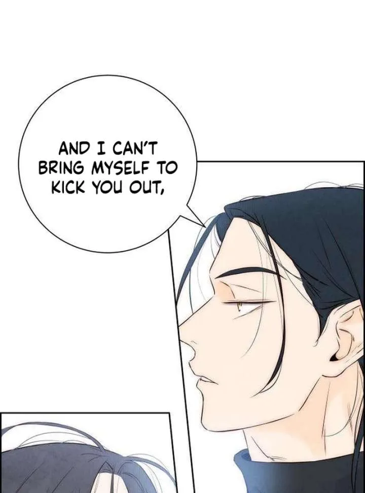 Forever out of reach Chapter 3 page 134