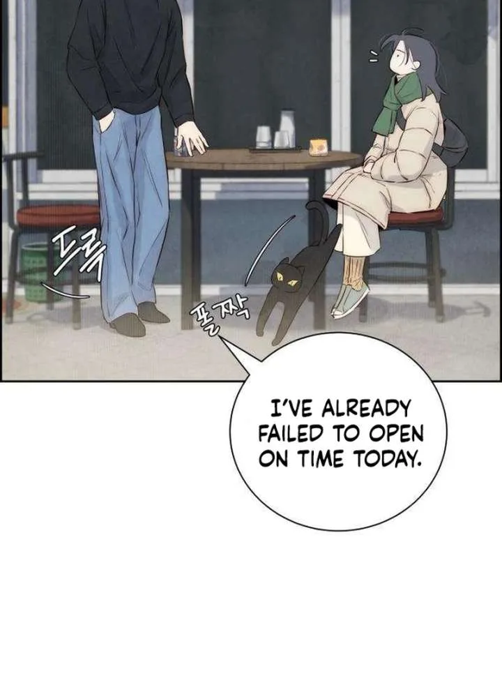 Forever out of reach Chapter 3 page 124