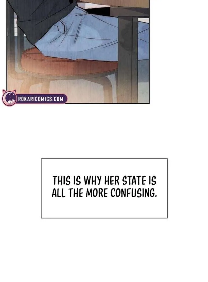 Forever out of reach Chapter 3 page 83