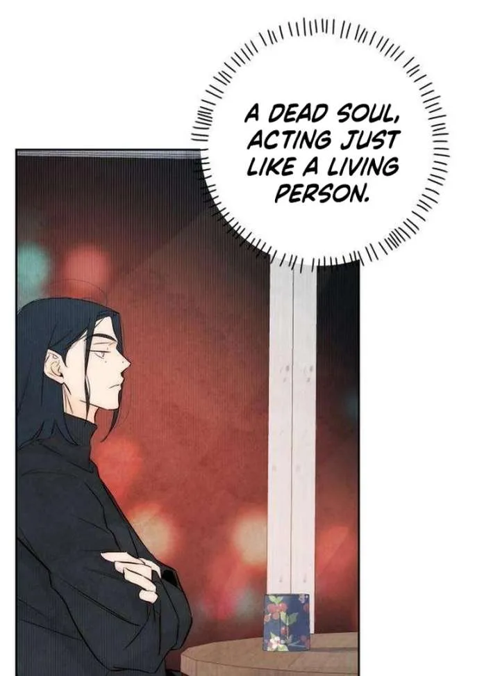 Forever out of reach Chapter 3 page 82