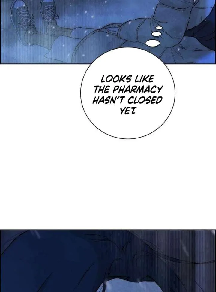 Forever out of reach Chapter 2 page 91