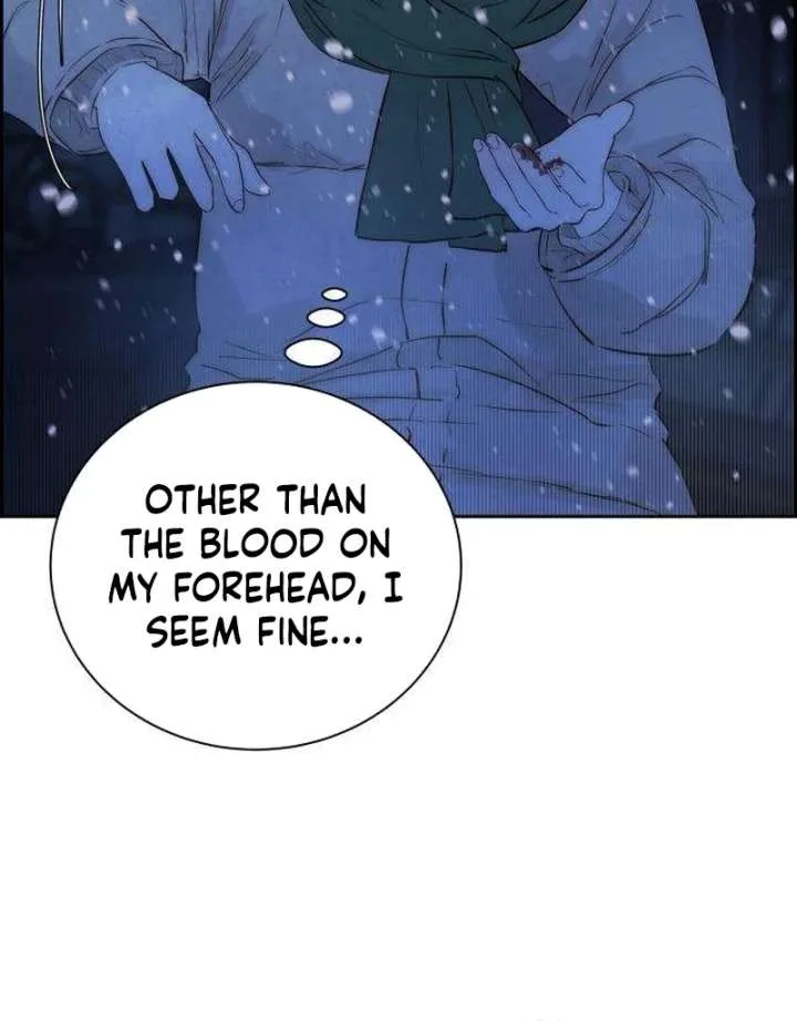 Forever out of reach Chapter 2 page 87