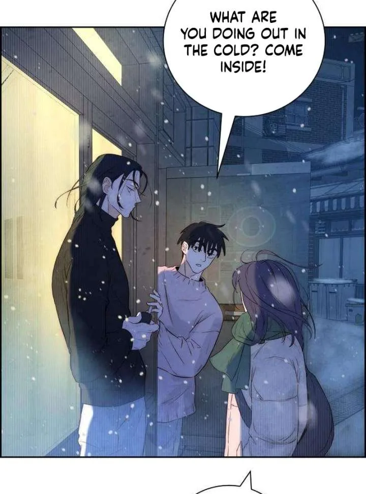 Forever out of reach Chapter 2 page 112
