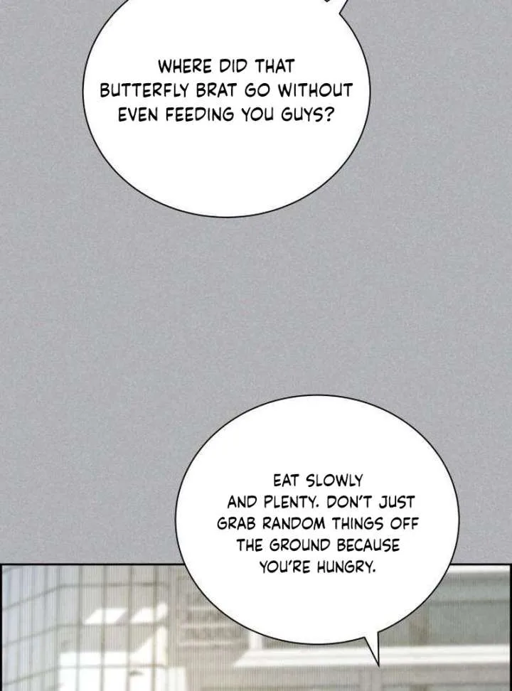 Forever out of reach Chapter 4 page 5