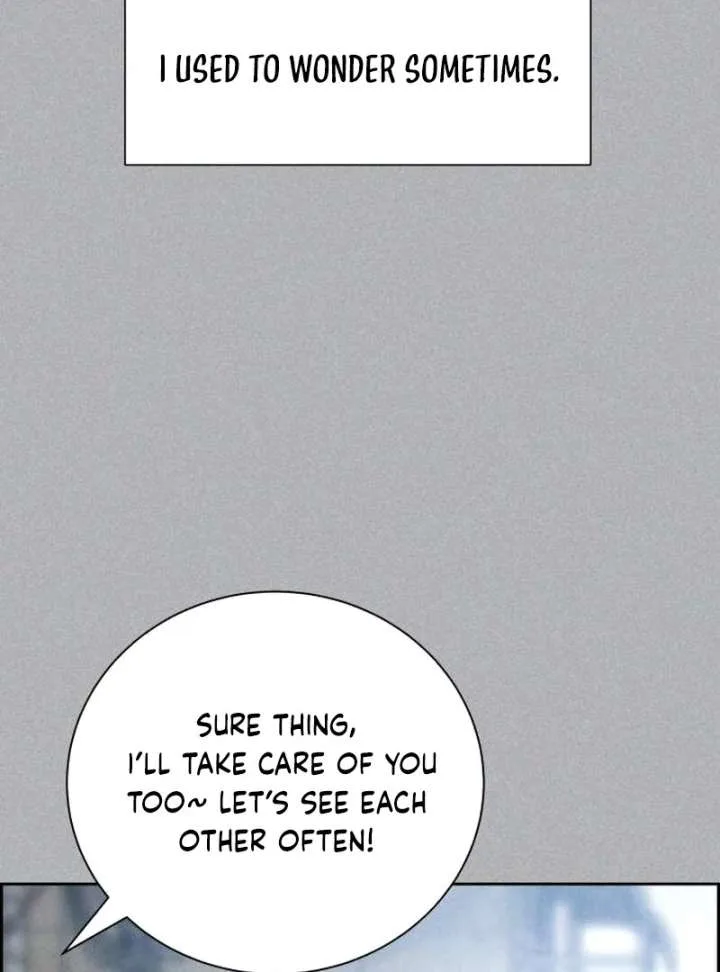 Forever out of reach Chapter 4 page 15