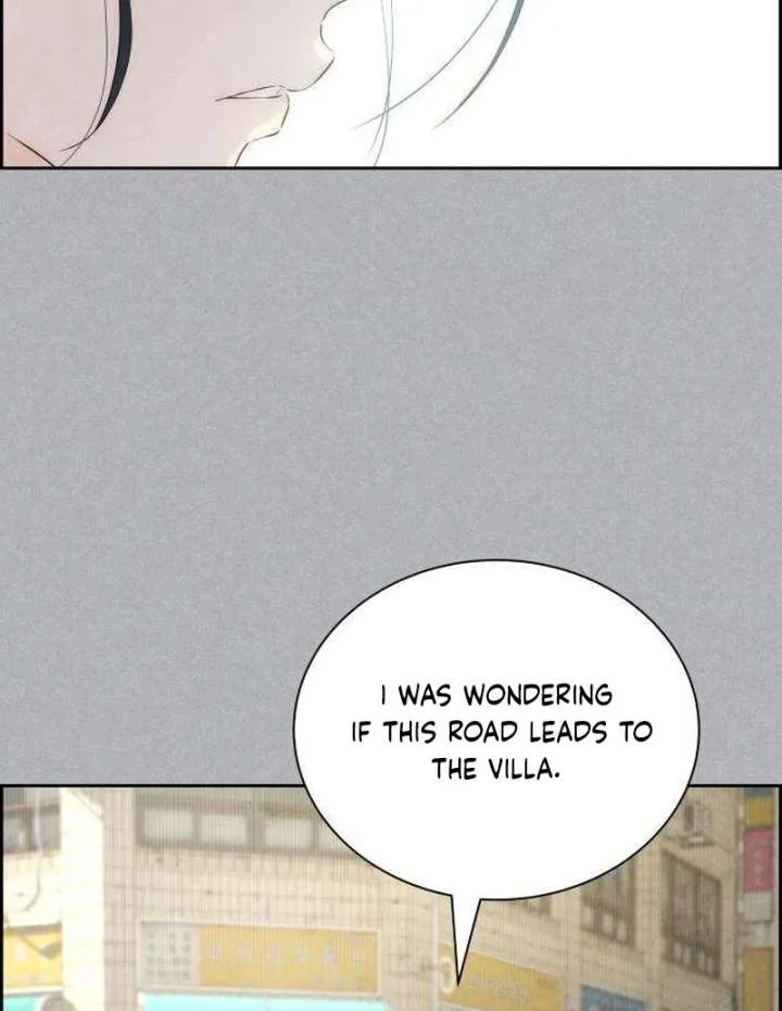 Forever out of reach Chapter 4 page 10