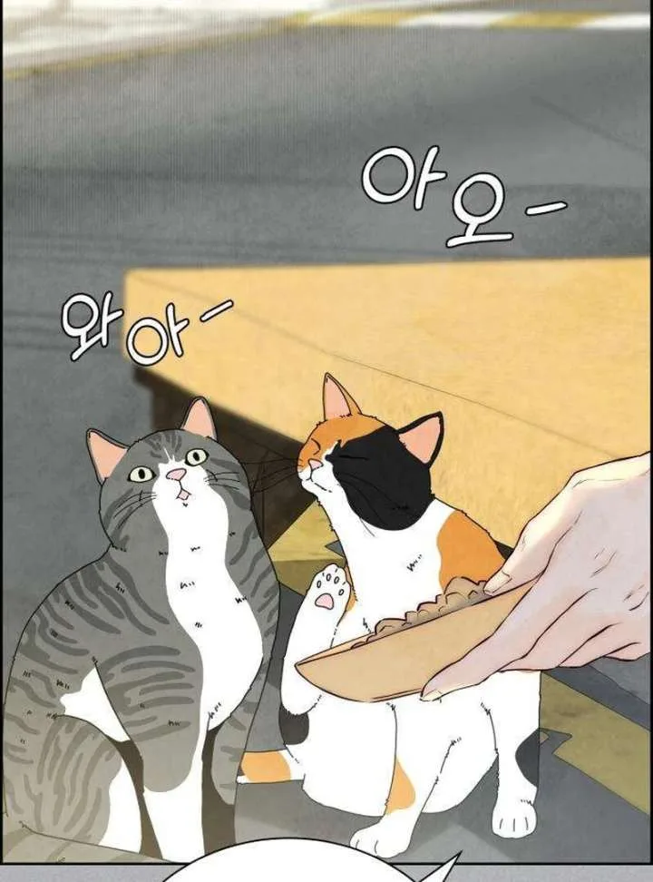 Forever out of reach Chapter 4 page 4