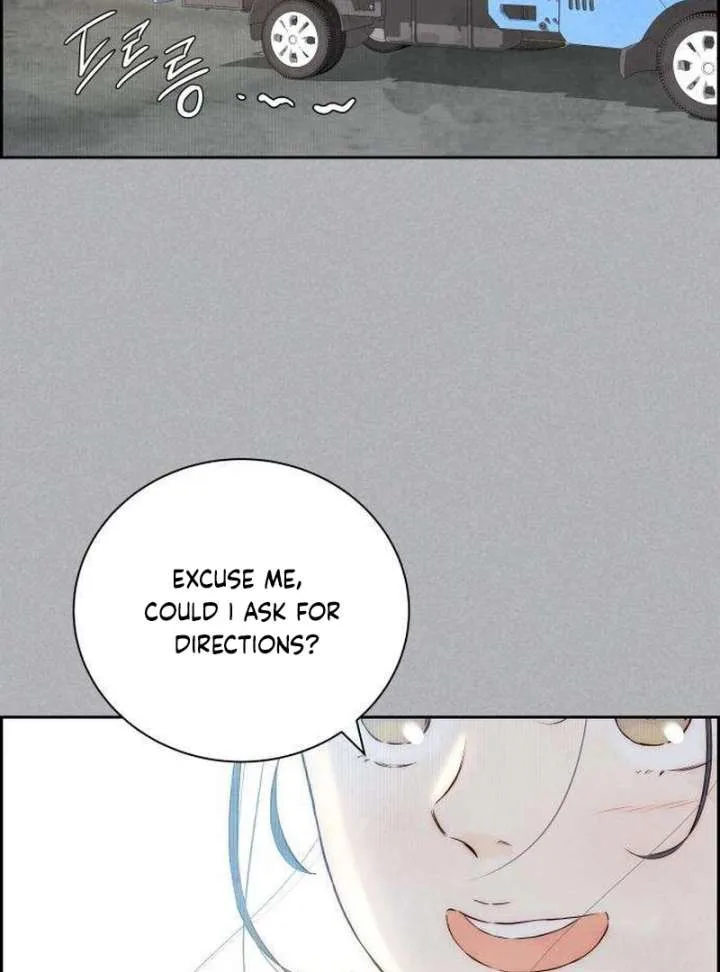 Forever out of reach Chapter 4 page 8