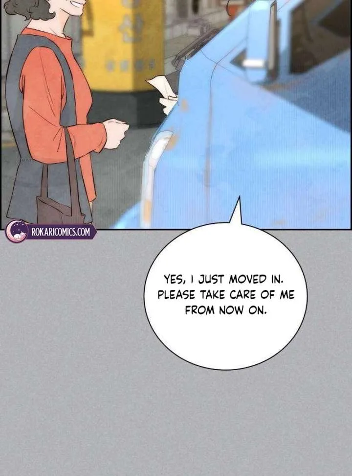 Forever out of reach Chapter 4 page 13
